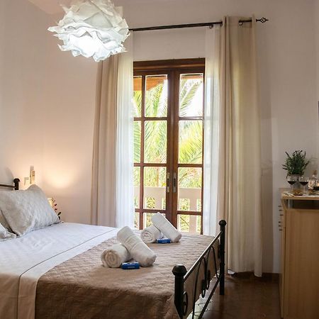 Alexandra Villa Сталос Экстерьер фото
