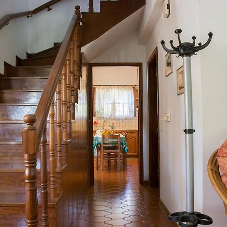 Alexandra Villa Сталос Экстерьер фото