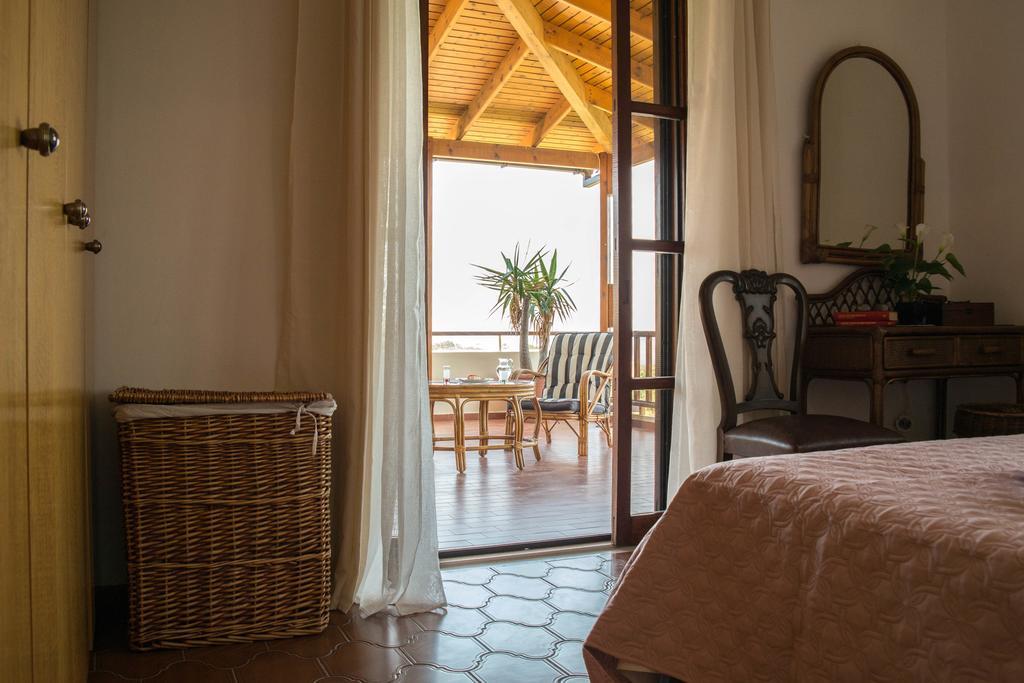 Alexandra Villa Сталос Экстерьер фото