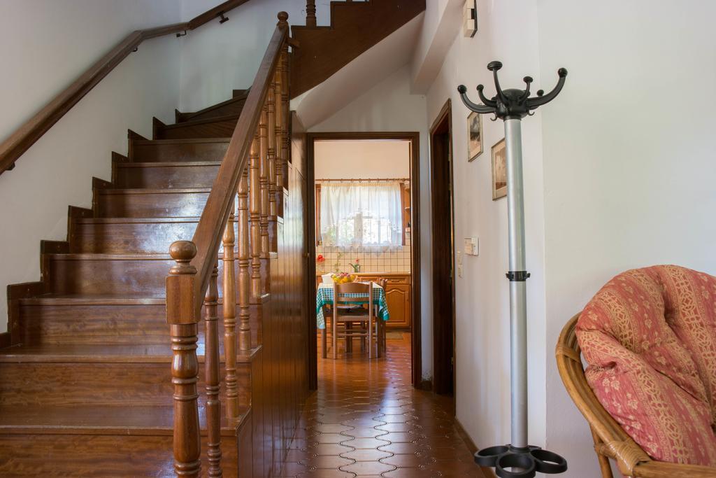 Alexandra Villa Сталос Экстерьер фото